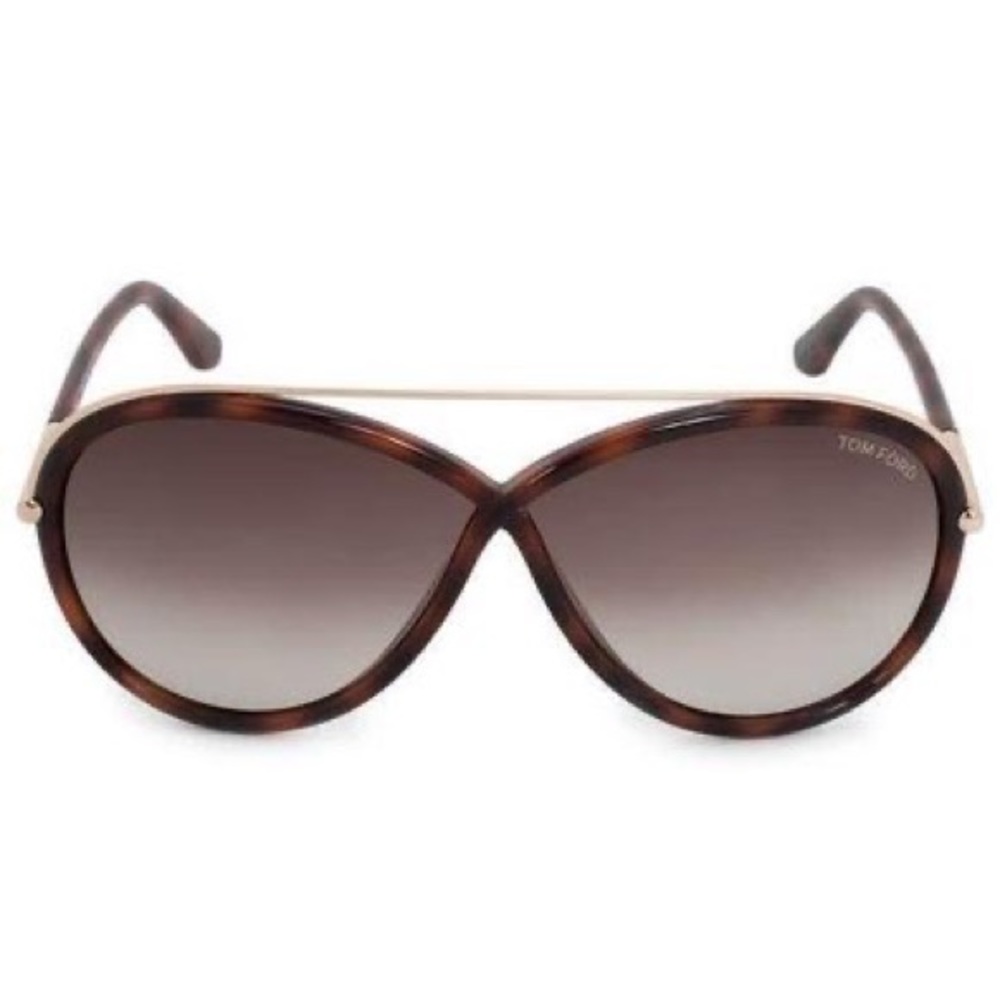 Tom Ford Tamara Sunglasses